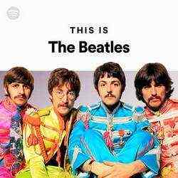 The Beatles - This is The Beatles (2019) MP3 [320 kbps]