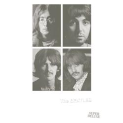 The Beatles (White Album Super Deluxe)