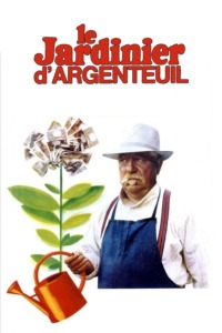Le Jardinier d’Argenteuil