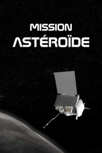 Mission Asteroid