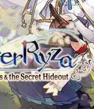 Atelier Ryza Ever Darkness and the Secret Hideout