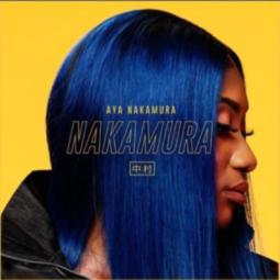 Aya Nakamura - Nakamura