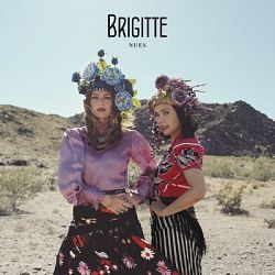 Brigitte - Nues