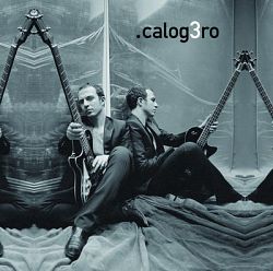 Calogero - Calog3ro