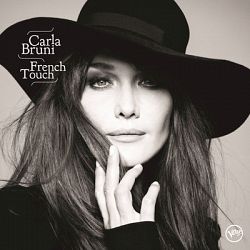Carla Bruni-French Touch