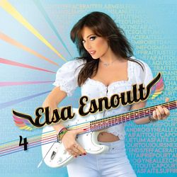 Elsa Esnoult - 4