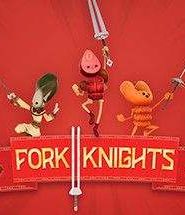 Fork Knights