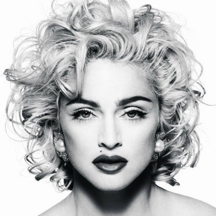 Madonna - Collection (43 albums)