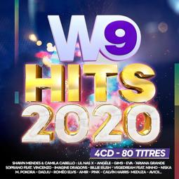 Multi-interprètes - W9 Hits 2020