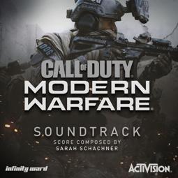 Sarah Schachner - Call of Duty® Modern Warfare (Original Game Soundtrack)