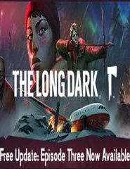 The Long Dark Wintermute Episode 3