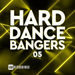 Various Artists - Hard Dance Bangers Vol. 05