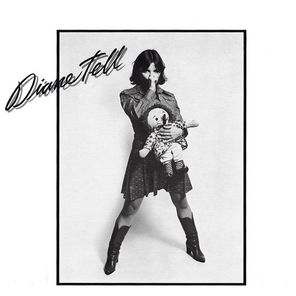 Diane Tell - Intégrale Albums studio (solo) 1977 - 2013