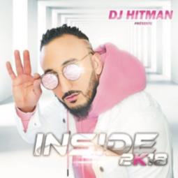 DJ Hitman - Inside 2K18