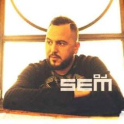 DJ SEM - DJ SEM