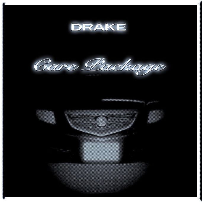 Drake – Care Package