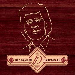 Joe Dassin - Joe Dassin : L'intégrale
