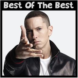 Eminem - Best Of The Best
