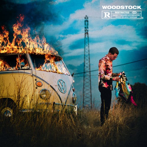 Hooss - Woodstock