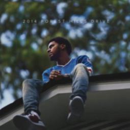J. Cole - 2014 Forest Hills