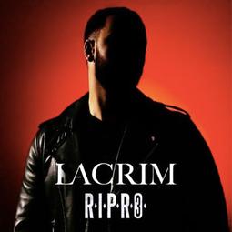 Lacrim - R.I.P.R.O Vol. 3