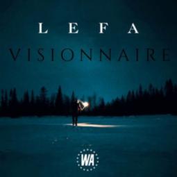 Lefa - Visionnaire