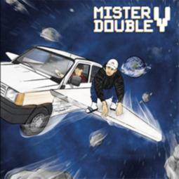 Mister V - Double V