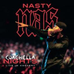 Nas - Coachella Nights (Live)
