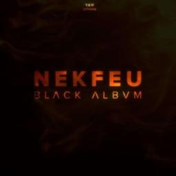 Nekfeu - Black album