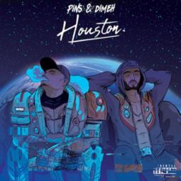 Pins Feat Dimeh – Houston