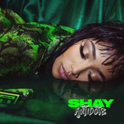 Shay – Antidote