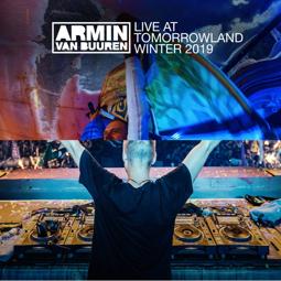 Armin van Buuren - Live at Tomorrowland 2019 Belgium & Winter