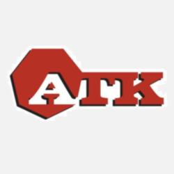 ATK - Collection (10 albums)