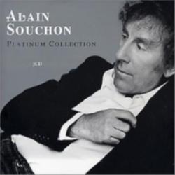 Alain Souchon - Platinum Collection