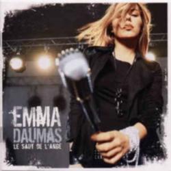 Emma Daumas - Le saut de l'ange