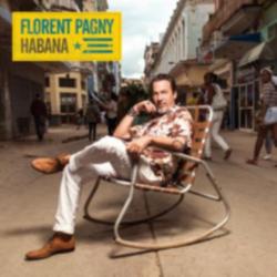 Florent Pagny Habana