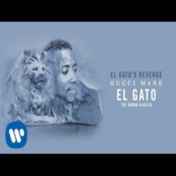 Gucci Mane - El Gato The Human Glacier