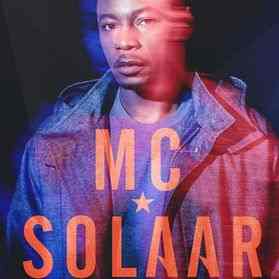 MC Solaar - Collection
