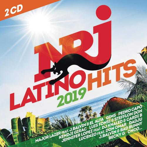 Multi-interprètes - NRJ Latino Hits 2019