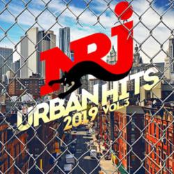 Multi-interprètes - NRJ Urban Hits 2019 Vol.3