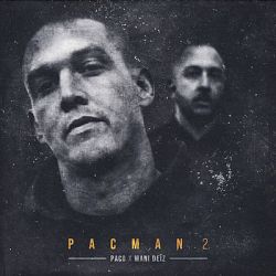 Paco & Mani Deiz - Pacman, Vol. 2