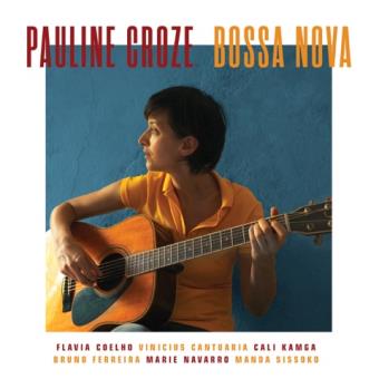 Pauline Croze-Bossa Nova