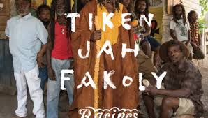 Tiken Jah Fakoly - Racines