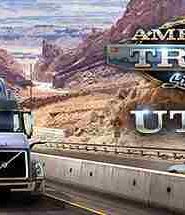 American Truck Simulator – Utah