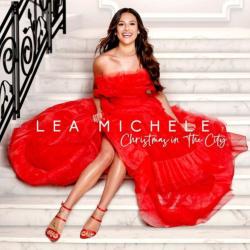 Lea Michele - Christmas in The City