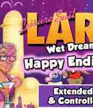 Leisure Suit Larry – Wet Dreams Don’t Dry