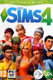 Les Sims 4 – À la fac & ALL DLC