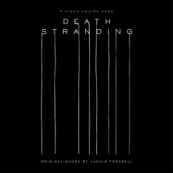 Ludvig Forssell - Death Stranding (Original Score)