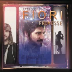 Patrick Fiori - Promesse (Deluxe)