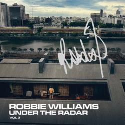 Robbie Williams - Under The Radar Vol. 3